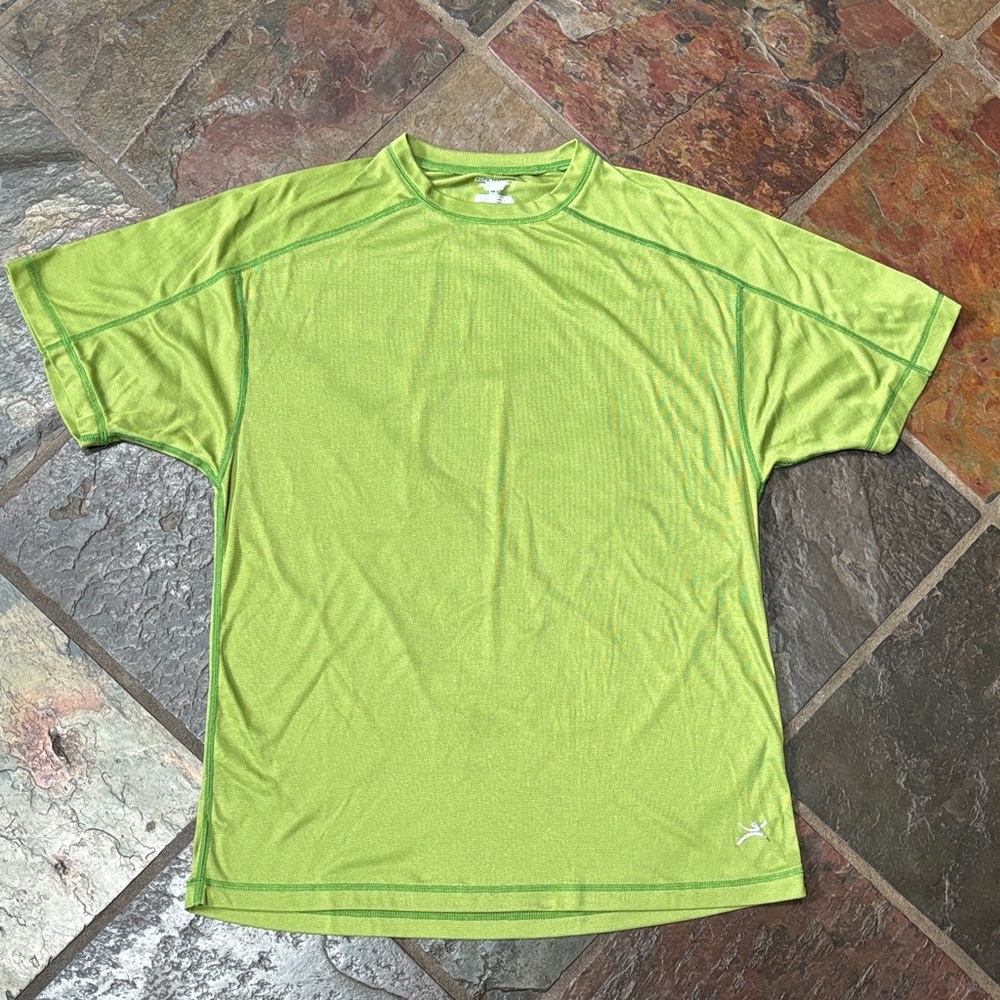 3/$20 Terramar Body Sensors Performance Tee